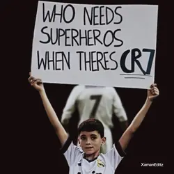 Ronaldo edit CR7