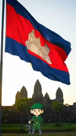ស៊ូស្លាប់ដើម្បីជាតិ