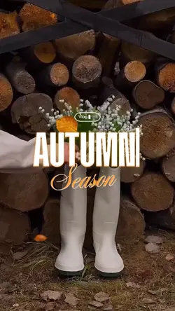 Autumn Leaves 
