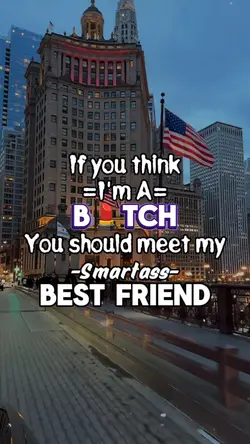 Meet my Best Friend