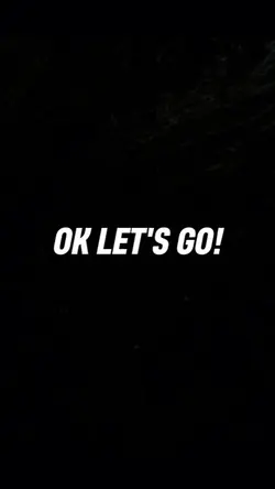 ok let's go