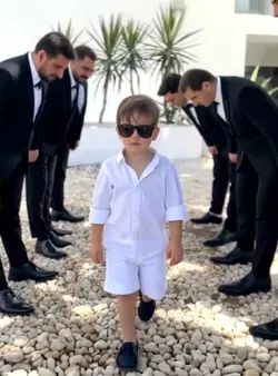 Boss style