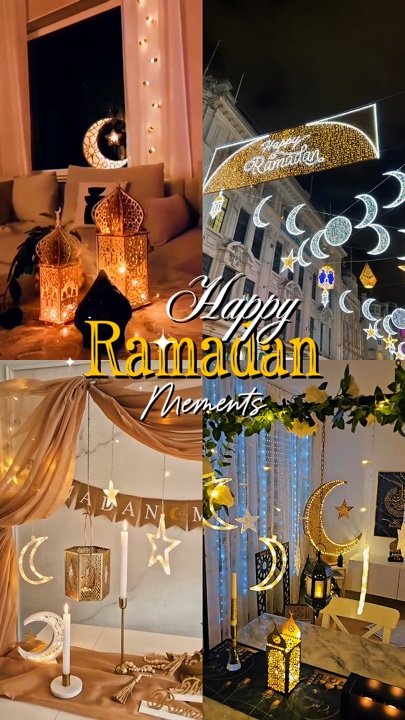 Happy ramadan 
