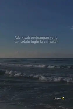 langkah perempuan