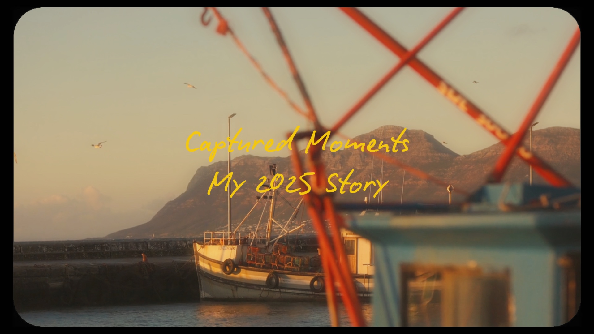 Moments capturés2025