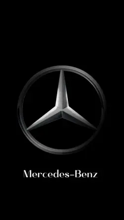 versi Mercedez benz