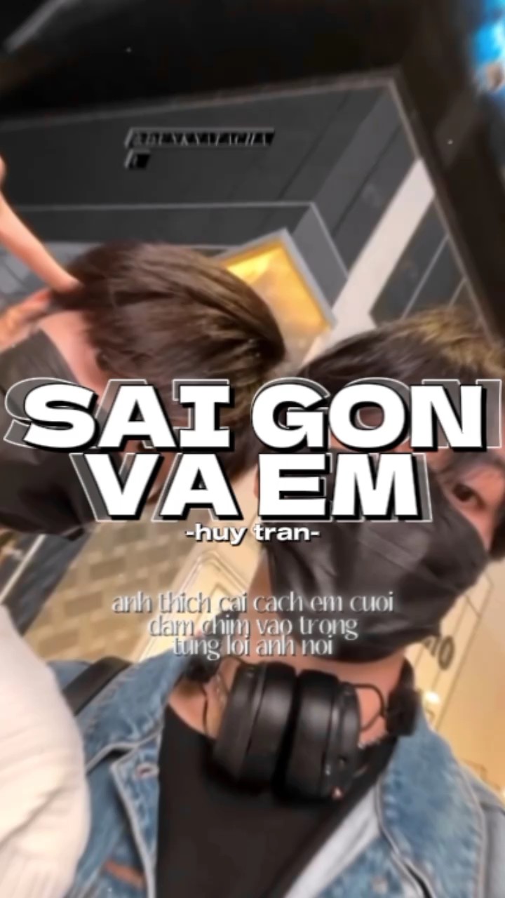 [2] Sài Gòn Và Em