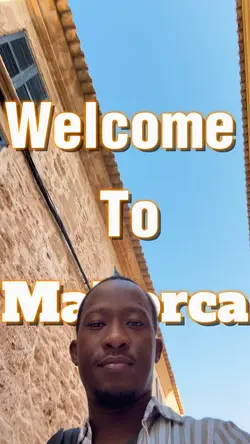 Welcome to Mallorca 