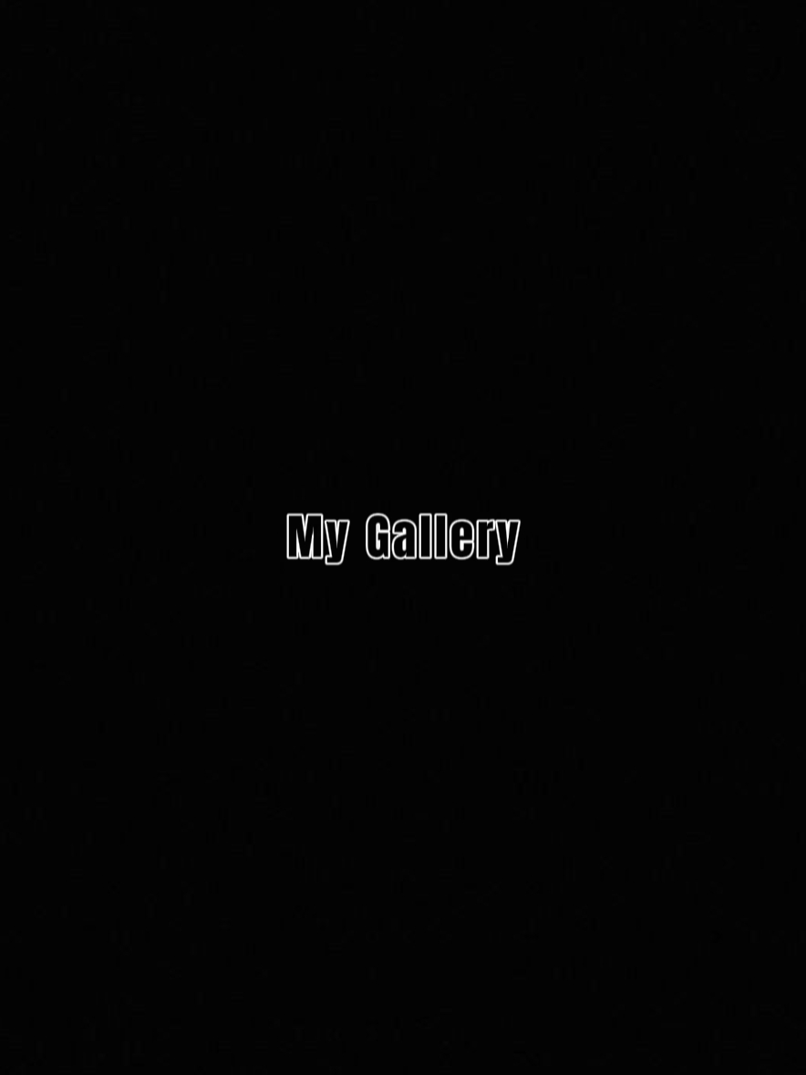 ma galerie