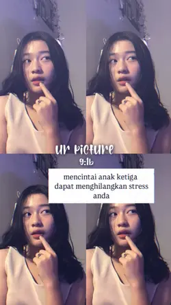 VERSI ANAK KETIGA