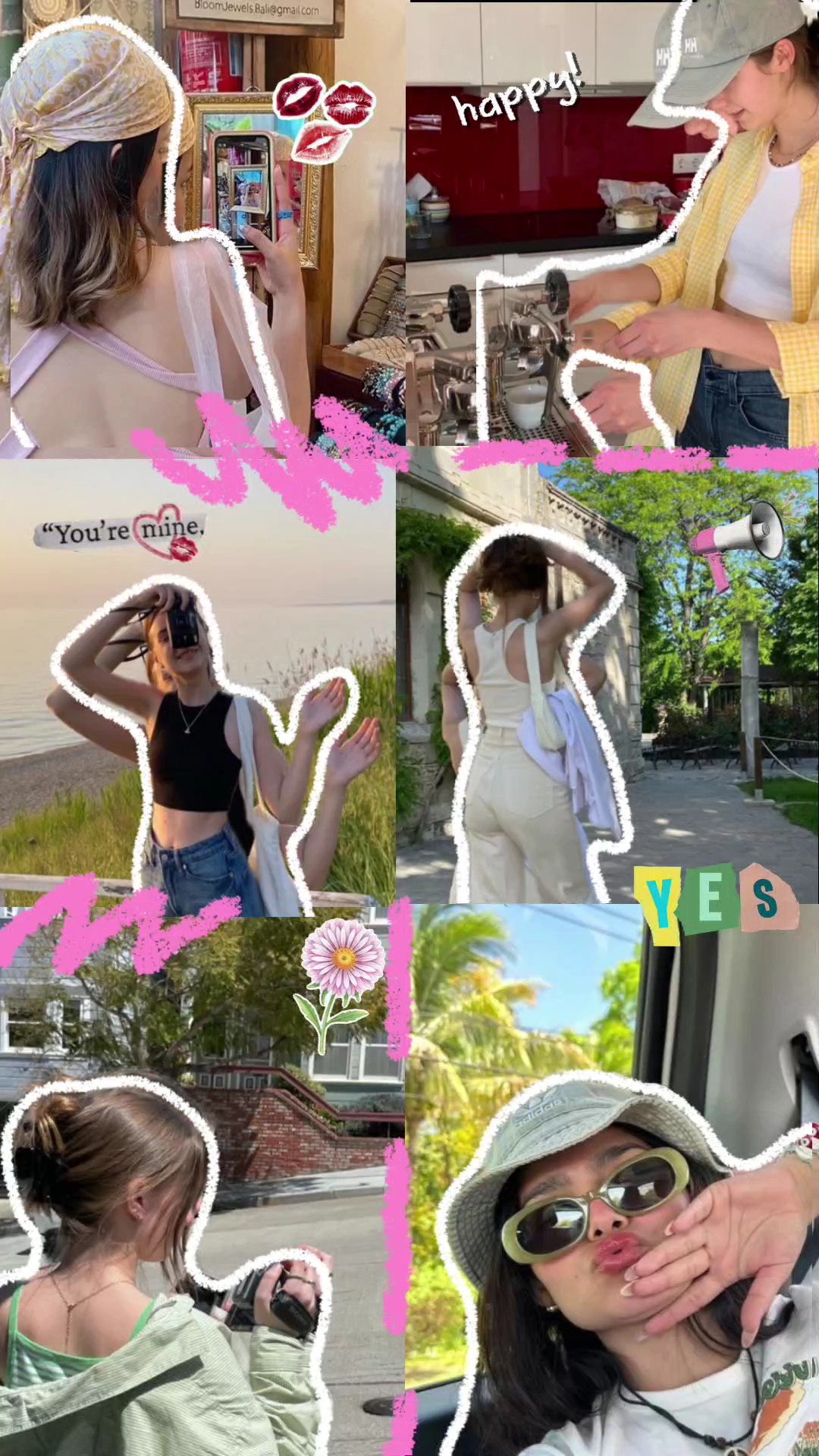 Resumen de la foto
