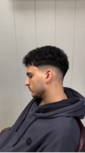 Peluquero 💈 