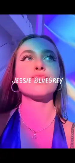 Jessie Bluegrey