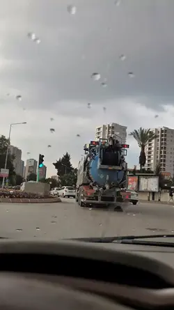 mixer kazası