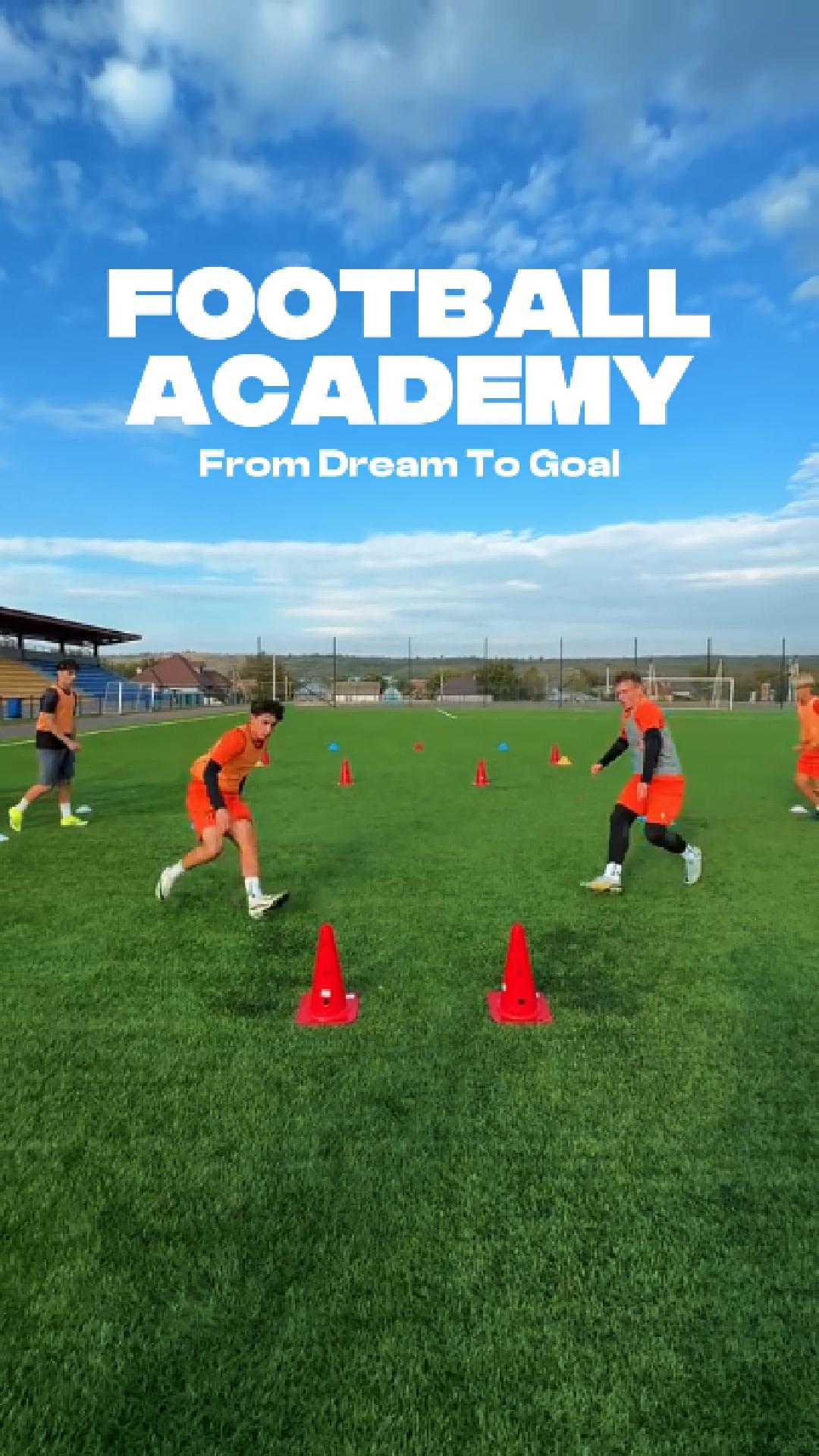 Academia de Fútbol