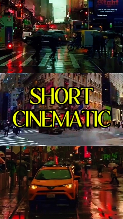 8 clips videos