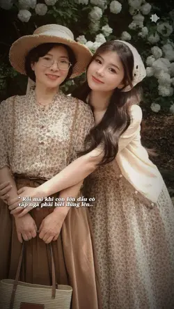 Rồi mai khi con lớn