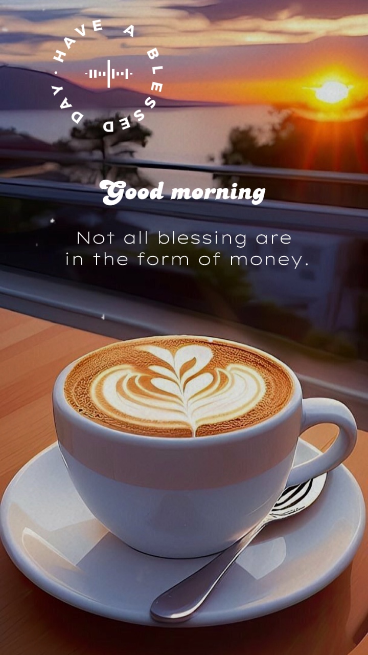 Buenos días 
