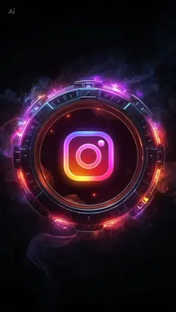 Instagram 
