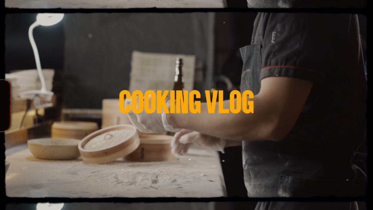 Food Intro 