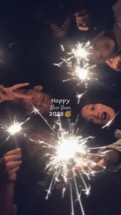 JJ Tahun Baru 3 Foto