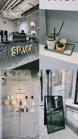 frame aesthetic