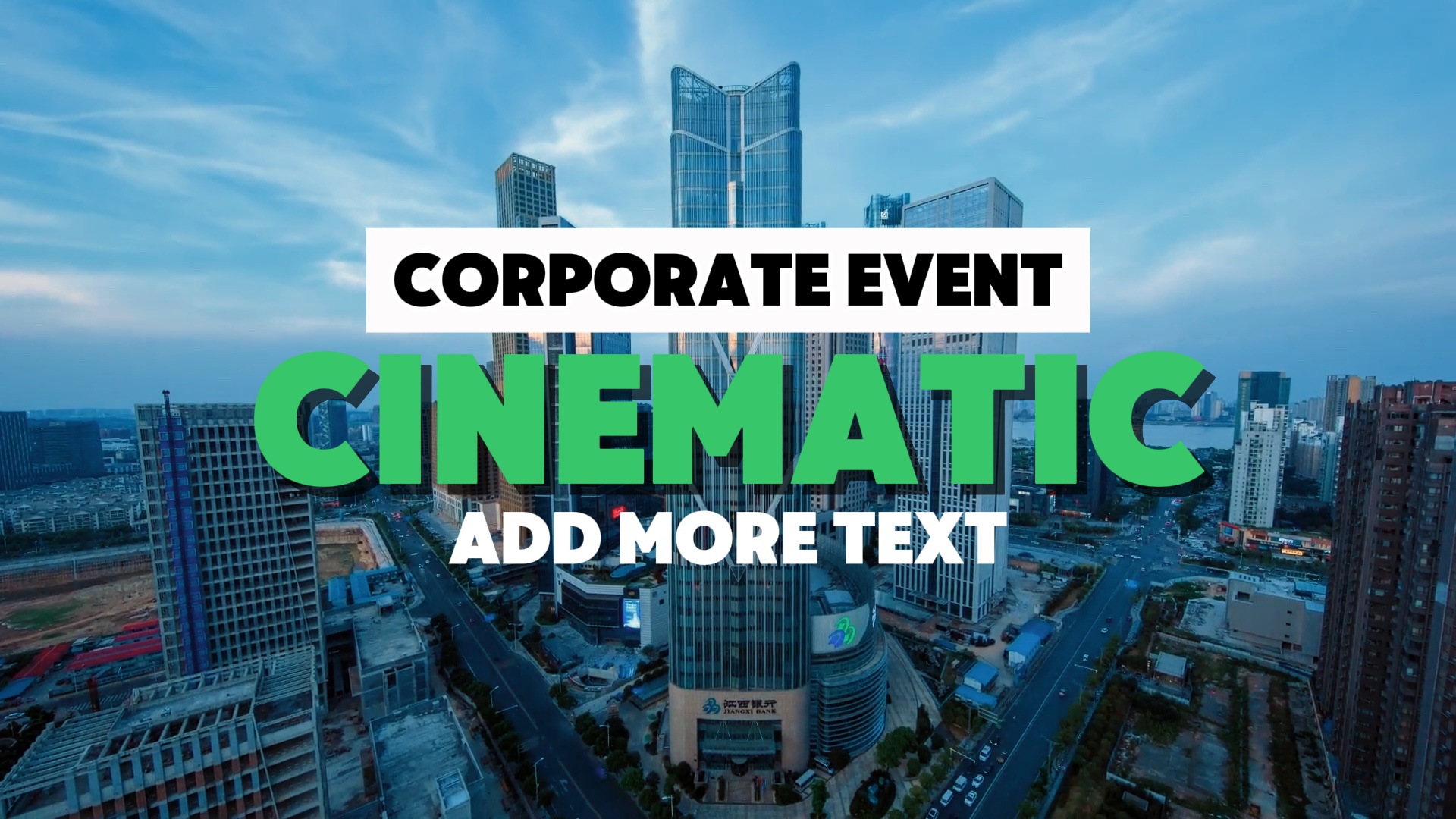 Evento cinematográfico