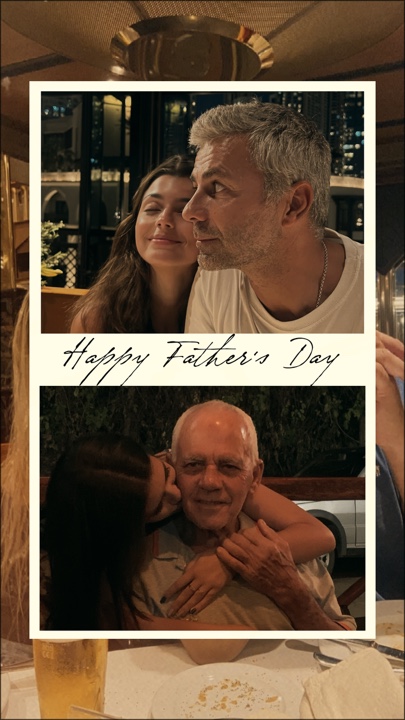 Father’s Day 2026