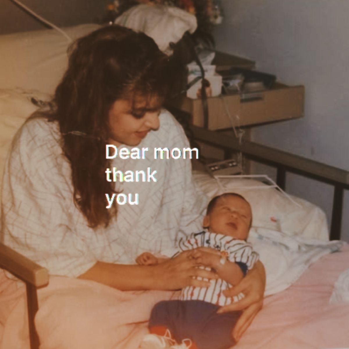 Mahal na Nanay