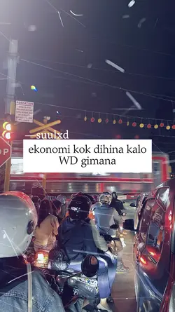 kalo WD gimana