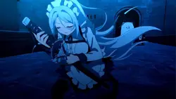 Sylpha langlis