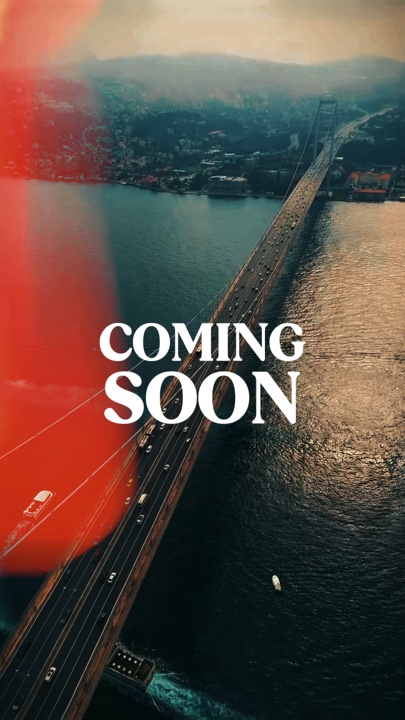 EM BREVE 6 VÍDEO