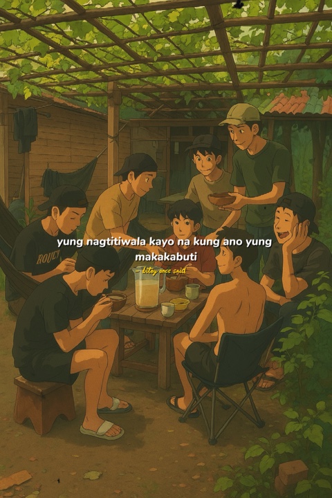 Magbabarkada