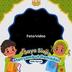 15. Ramadhan 2025
