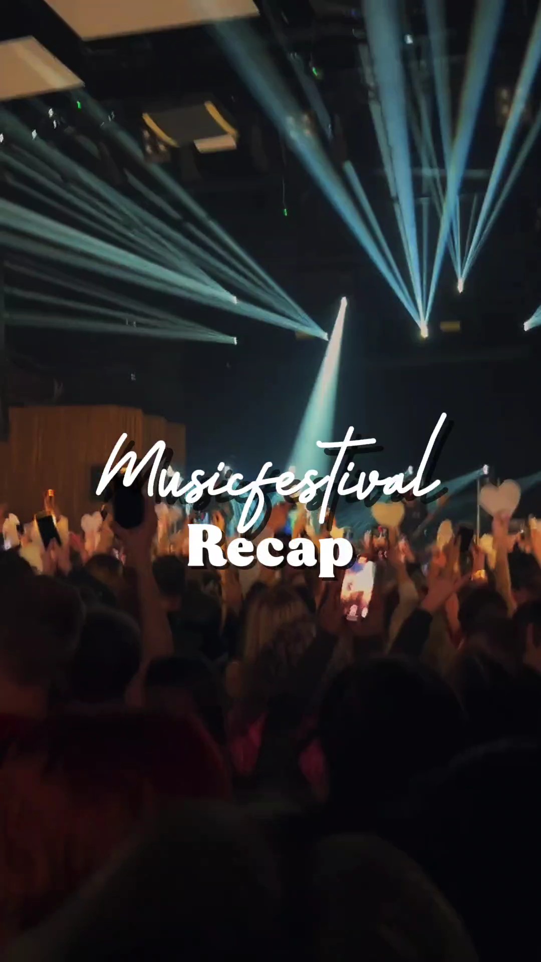 Musicfestival