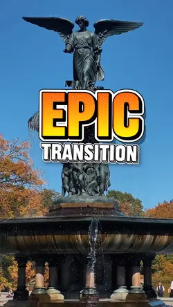 Epic transition