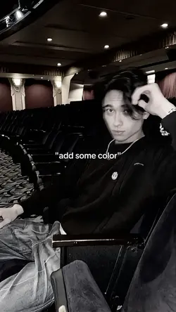 add some color