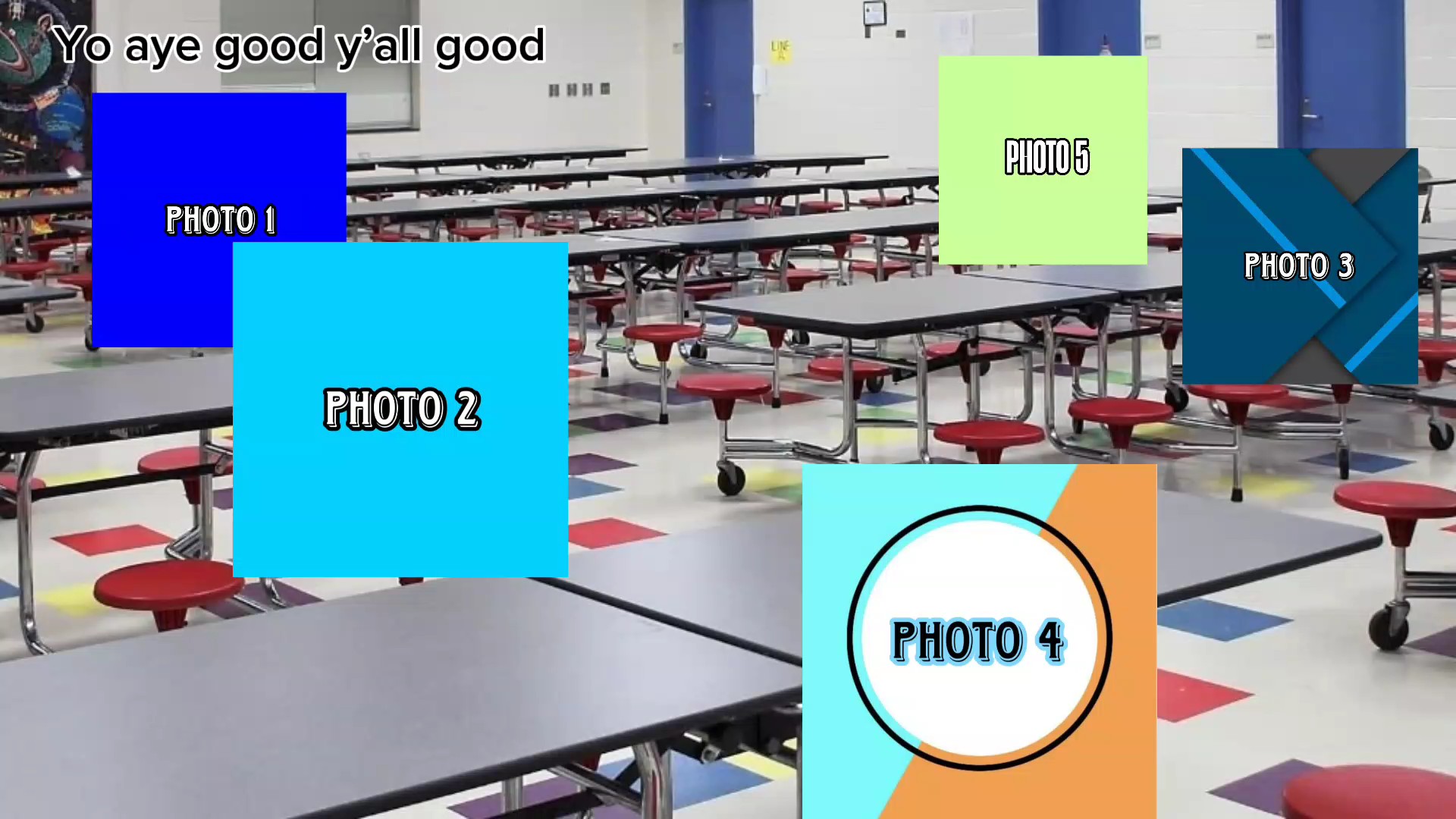 NEW EDIT