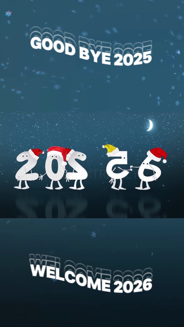 selamat tinggal 2025