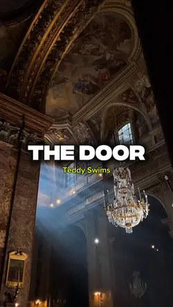 The Door | Mini Vlog