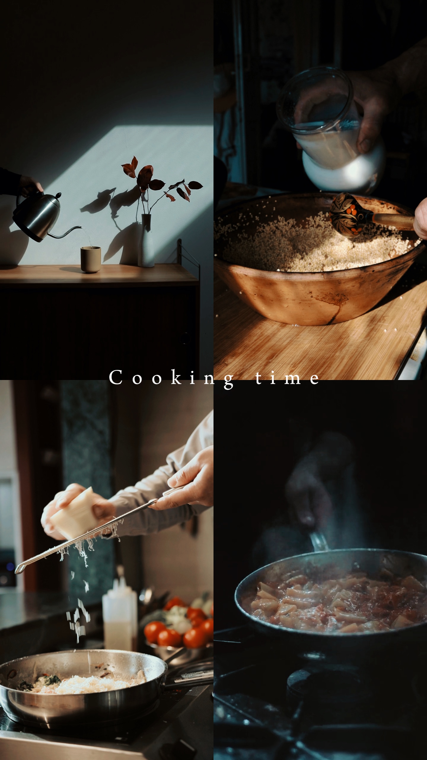 Memasak