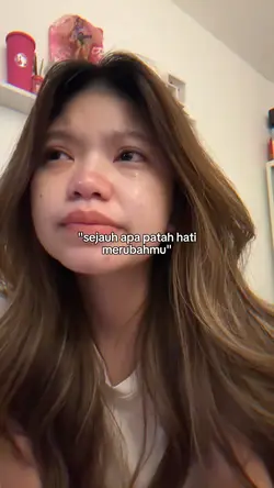 sejauh apa patah