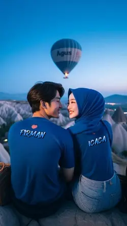 ganti nama kamu