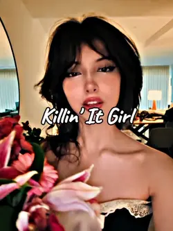 Killin' It Girl