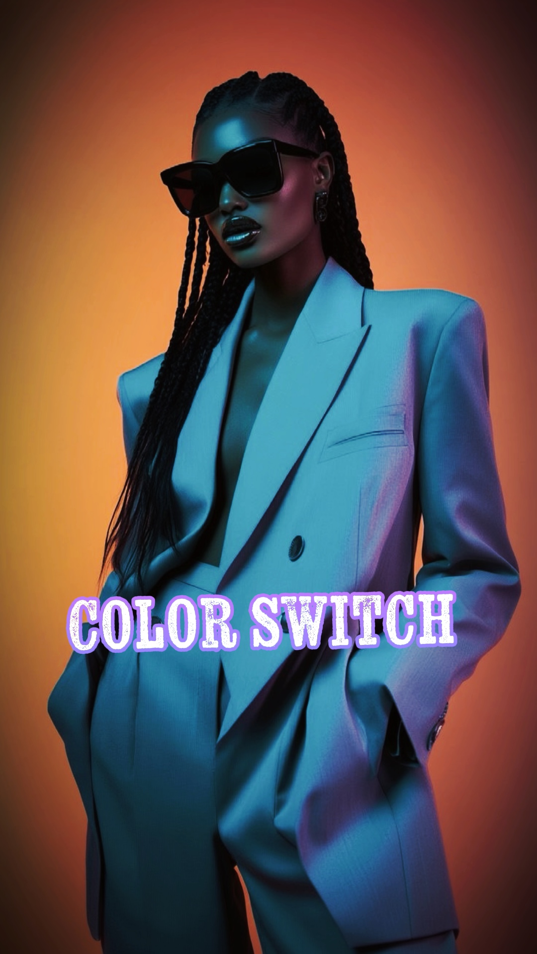 Color switch 