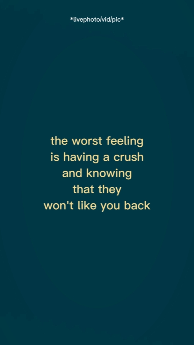 theworstfeelingishav
