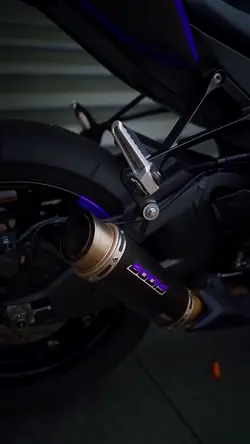 Motorcycle edit moto