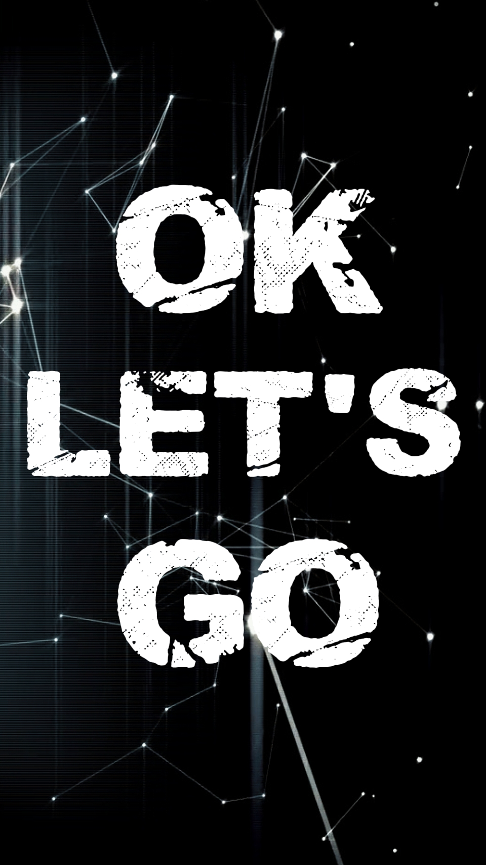 OK VAMOS LÁ