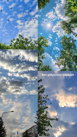 Gökyüzü dump 