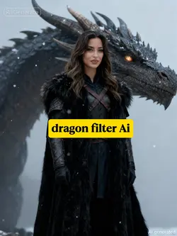 dragon filter Ai